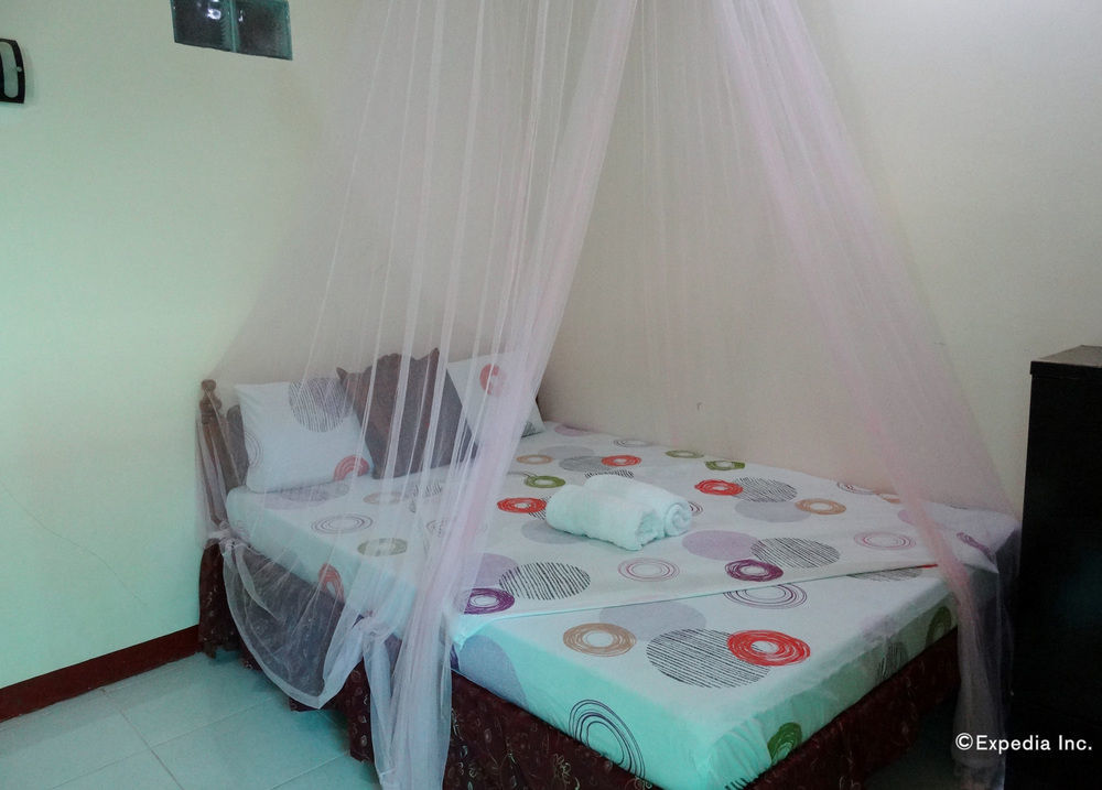 D'Lucky Garden Inn & Suites Tiniguiban Kültér fotó